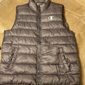 Champion Vest
